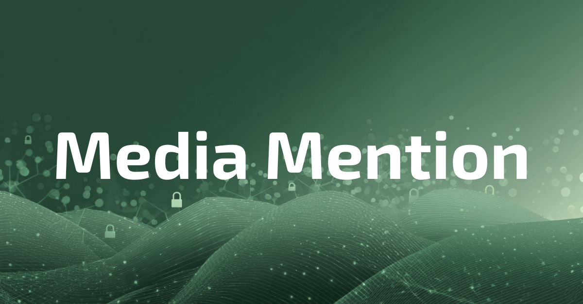 Default media mention featured image