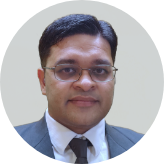 Akhil Bansal - Senior Director of Engineering at Asimily