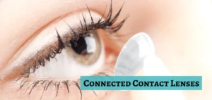 Asimily Risk Remediation Platform- Connected Contact Lenses