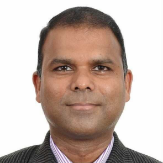 Consti Fernandes
