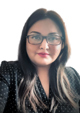 Priya Upendra