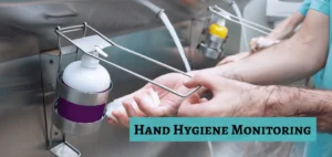Asimily Risk Remediation Platform- Hand Hygiene Monitoring