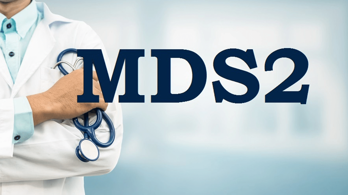 What are mds2s and why you should care