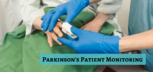 Asimily Risk Remediation Platform- Parkinson's Patient Monitoring