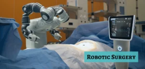 Asimily Risk Remediation Platform- Robotic Surgery