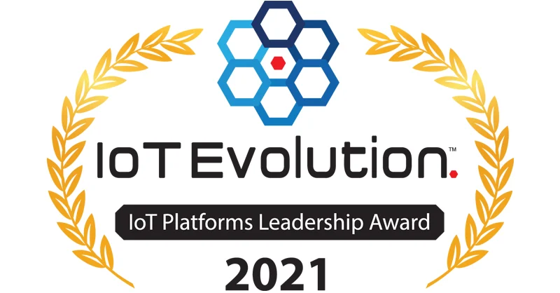 IoT Evolution Leadership Award 2021 - Asimily