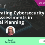 Integrating Cybersecurity Risk Assessments in Capital Planning | Asimily