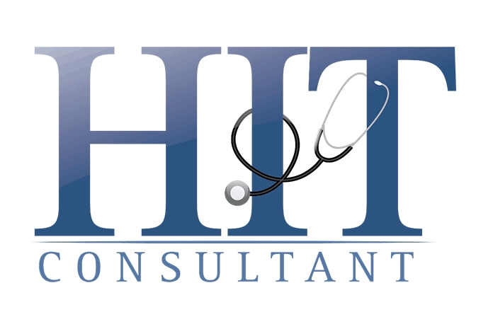 HIT Consultant Logo
