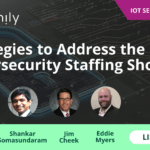 Strategies to Address the HTM Cybersecurity Staffing Shortage | Asimily