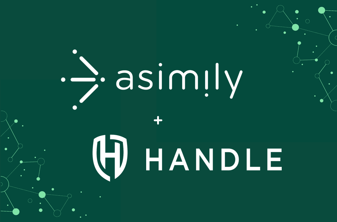 Asimily Announces Partnership and Integration with HANDLE Global to Provide Cybersecurity and Threat Risk Insights for Healthcare Capital Cycle Management