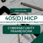 Understanding the 405(D) HICP Cybersecurity Framework | Asimily