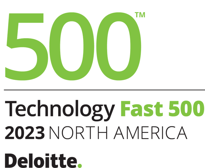 Deloitte's 2023 Technology Fast 500