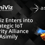 AmiViz Enters into a Strategic IoT Security Alliance with Asimily