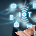 A smarter society, rise of the robots and security worries -- IoT predictions for 2024