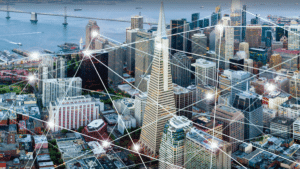 Smart Cities Need Smart IoT Security