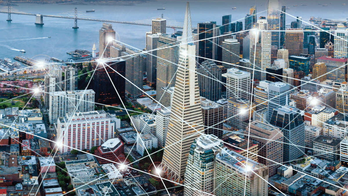 Smart Cities Need Smart IoT Security