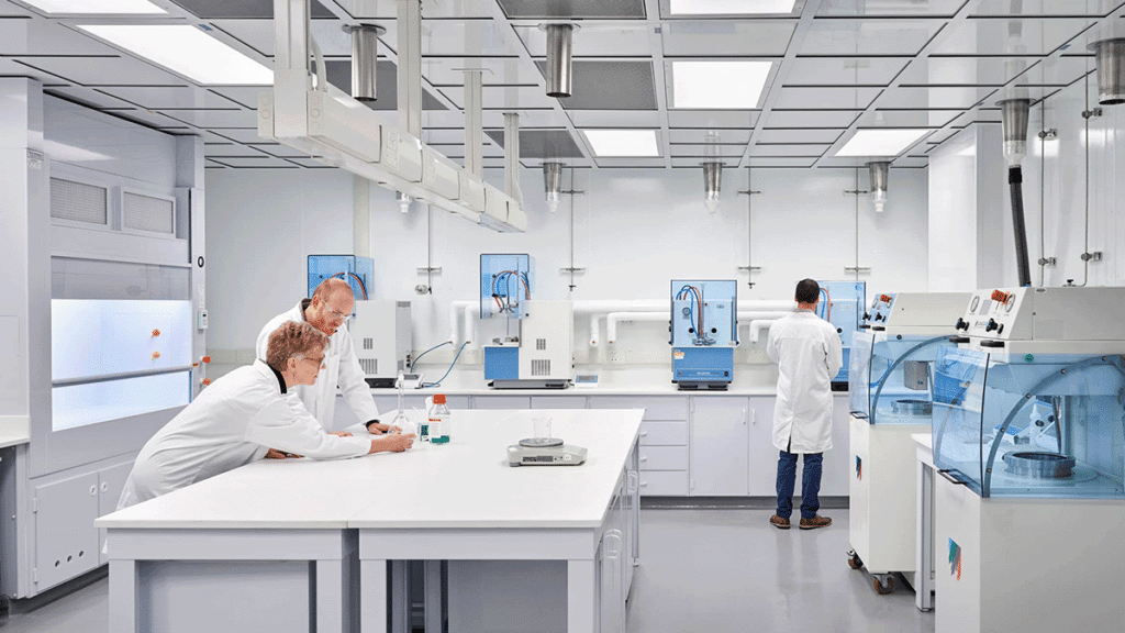 Are Life Sciences Orgs Prepared For IoT Security… - Asimily