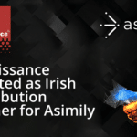 Renaissance Selected as Irish Distribution Partner for Asimily