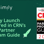 Asimily Launch Featured in CRN's Partner Program Guide