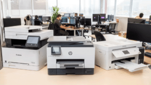 Network-Accessible Printers Pose Hidden IoT Security Risks