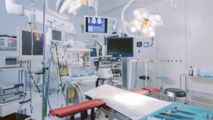 Middle Eastern Hospitals Need to Focus on IoT Security in the Wake of New Data Regulations 
