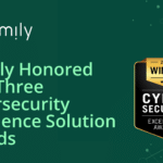 Asimily Win 3 Cybersecurity Excellence 2024 Solution Award