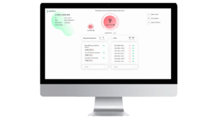 Asimily Security Risk Simulator