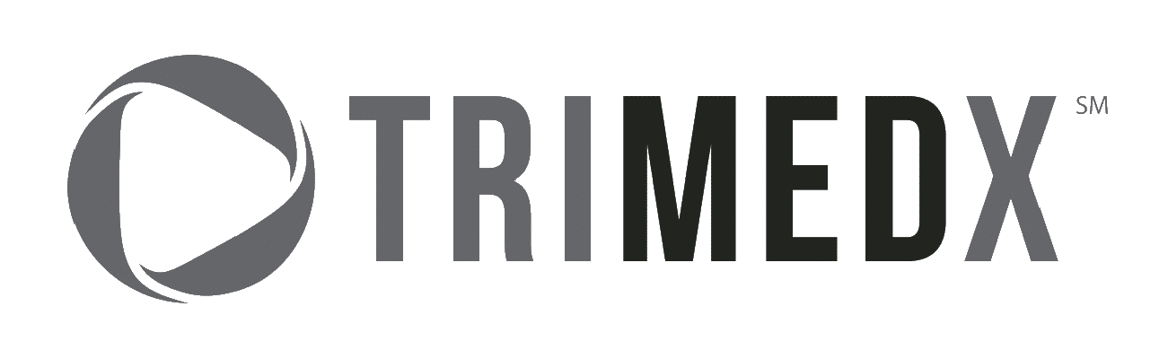Trimedx logo
