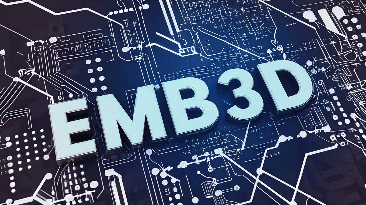 What is the MITRE EMB3D Framework and Why It Matters