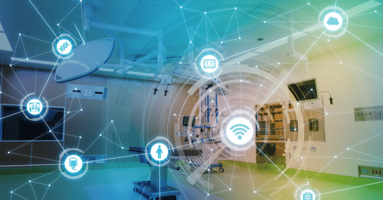 Secure Hospital Network Network Design Choices That Improve Hospital Security - Asimily
