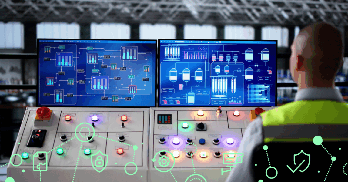 ICS Vulnerability Management: Why it Matters - Asimily