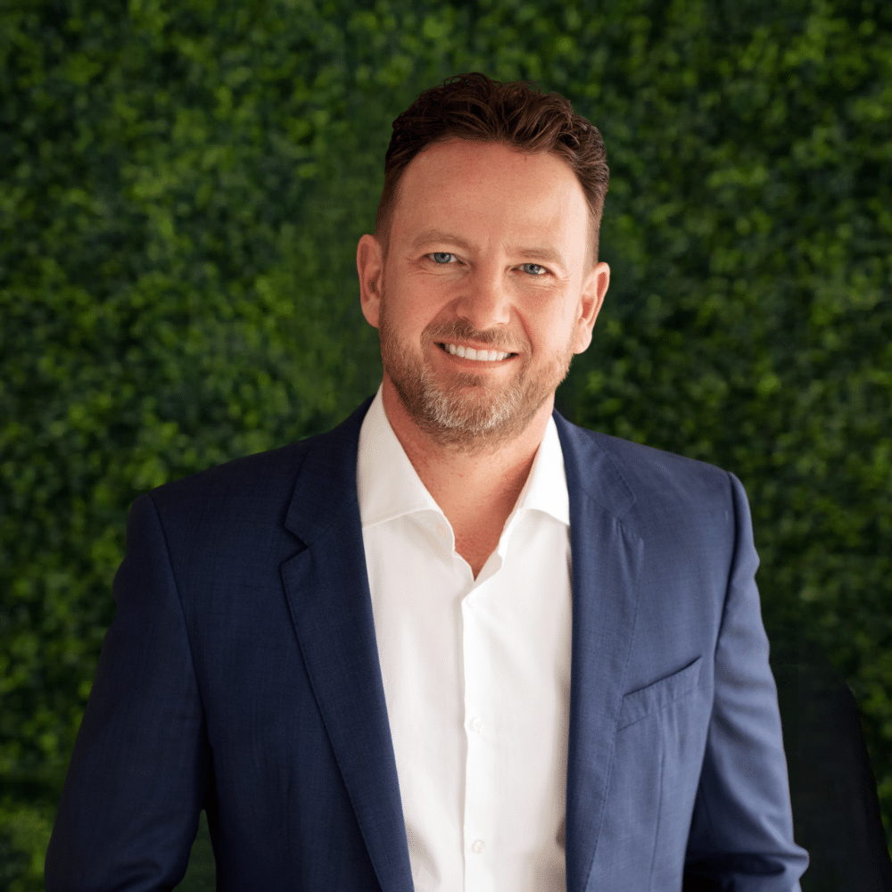 Marcus Conroy