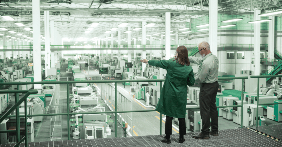 Securing Medical Device Supply Chains: Navigating Complex Manufacturing Environments