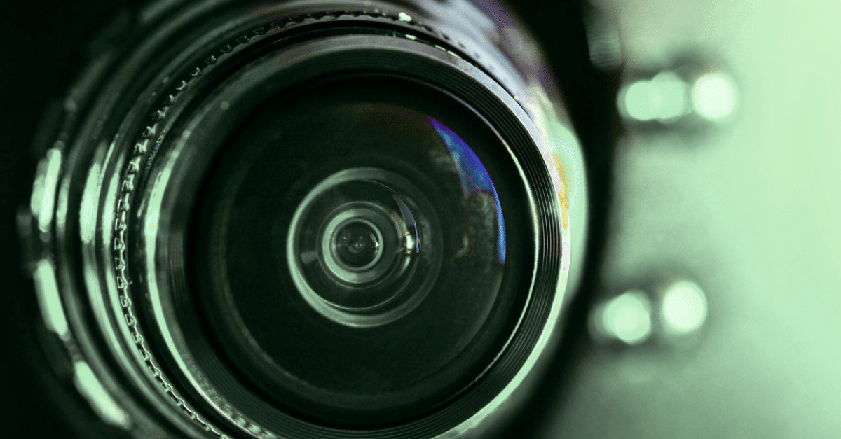 The Ransomware That Beat EDR by Hiding in a Webcam