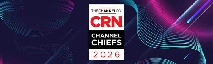 Asimily’s Diana Torok is named a CRN Channel Chief in 2026